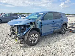 3GNAXHEG3SL259079 2025 CHEVROLET EQUINOX