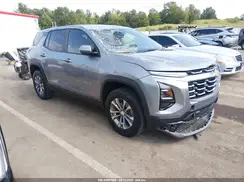 3GNAXHEG3SL266971 2025 CHEVROLET EQUINOX