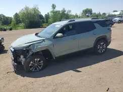 3GNAXHEG3SL269840 2025 CHEVROLET EQUINOX