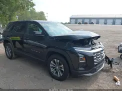 3GNAXHEG3SL271264 2025 CHEVROLET EQUINOX