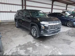 3GNAXHEG3SL277873 2025 CHEVROLET EQUINOX