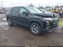 3GNAXHEG3SL280711 2025 CHEVROLET EQUINOX