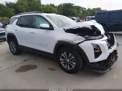 3GNAXHEG3SL290168 2025 CHEVROLET EQUINOX