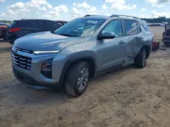 3GNAXHEG3SL295659 2025 CHEVROLET EQUINOX
