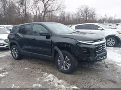 3GNAXHEG3SL299632 2025 CHEVROLET EQUINOX