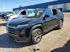 3GNAXHEG3SL301282 2025 CHEVROLET EQUINOX