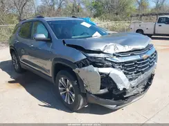 3GNAXHEG3SL304215 2025 CHEVROLET EQUINOX