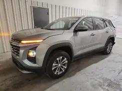 3GNAXHEG3SL304957 2025 CHEVROLET EQUINOX