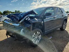 3GNAXHEG3SL305865 2025 CHEVROLET EQUINOX