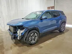 3GNAXHEG3SL307163 2025 CHEVROLET EQUINOX