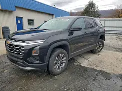 3GNAXHEG3SL307454 2025 CHEVROLET EQUINOX