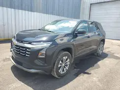 3GNAXHEG3SL310841 2025 CHEVROLET EQUINOX