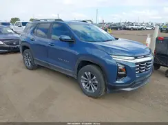 3GNAXHEG3SL311570 2025 CHEVROLET EQUINOX