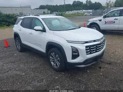 3GNAXHEG3SL311746 2025 CHEVROLET EQUINOX