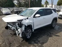 3GNAXHEG3SL312413 2025 CHEVROLET EQUINOX