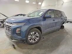 3GNAXHEG3SL313660 2025 CHEVROLET EQUINOX