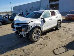 3GNAXHEG3SL313724 2025 CHEVROLET EQUINOX