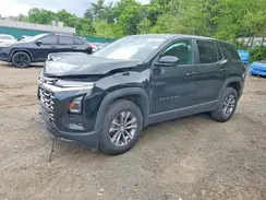 3GNAXHEG3SL314985 2025 CHEVROLET EQUINOX