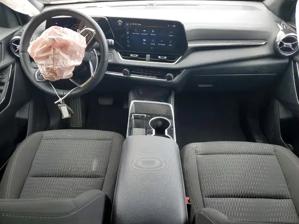3GNAXHEG3SL314985 2025 CHEVROLET EQUINOX - Image 8
