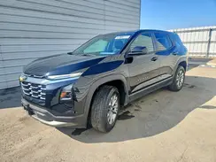 3GNAXHEG3SL316994 2025 CHEVROLET EQUINOX
