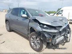3GNAXHEG3SL318390 2025 CHEVROLET EQUINOX