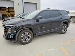 3GNAXHEG3SL323993 2025 CHEVROLET EQUINOX