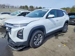 3GNAXHEG3SL331494 2025 CHEVROLET EQUINOX