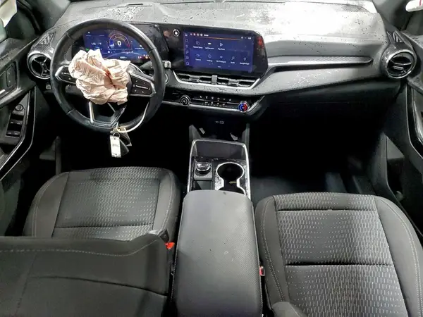 3GNAXHEG3TL102590 2026 CHEVROLET EQUINOX - Image 8
