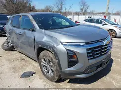 3GNAXHEG3TL105697 2026 CHEVROLET EQUINOX