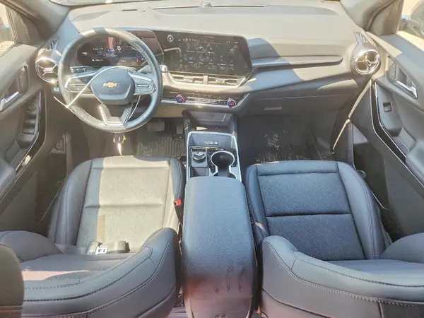 3GNAXHEG3TL108440 2026 CHEVROLET EQUINOX - Image 8