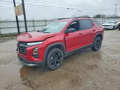 3GNAXHEG3TL109569 2026 CHEVROLET EQUINOX