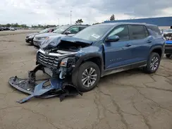 3GNAXHEG3TL116585 2026 CHEVROLET EQUINOX