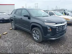 3GNAXHEG3TL117154 2026 CHEVROLET EQUINOX