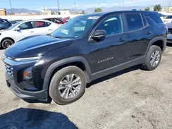 3GNAXHEG3TL118322 2026 CHEVROLET EQUINOX