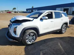 3GNAXHEG3TL124458 2026 CHEVROLET EQUINOX