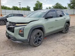 3GNAXHEG3TL143835 2026 CHEVROLET EQUINOX
