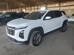 3GNAXHEG3TL143852 2026 CHEVROLET EQUINOX