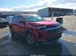 3GNAXHEG3TL147187 2026 CHEVROLET EQUINOX