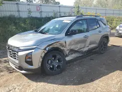 3GNAXHEG3TL147268 2026 CHEVROLET EQUINOX