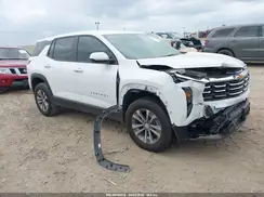 3GNAXHEG3TL147626 2026 CHEVROLET EQUINOX