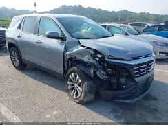 3GNAXHEG3TL160621 2026 CHEVROLET EQUINOX