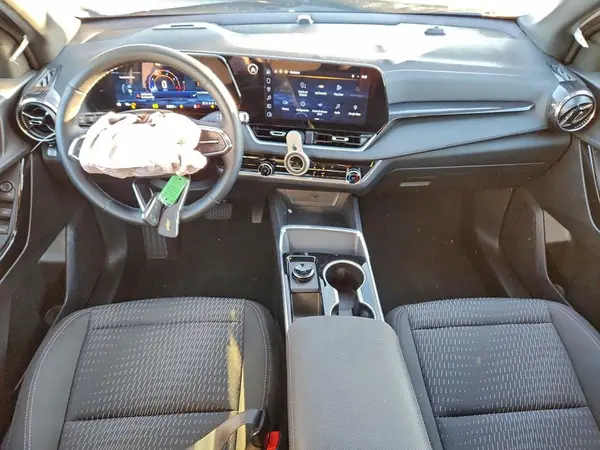 3GNAXHEG3TL163809 2026 CHEVROLET EQUINOX - Image 8