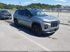 3GNAXHEG3TL165219 2026 CHEVROLET EQUINOX