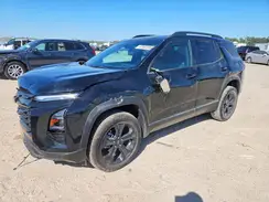 3GNAXHEG3TL166855 2026 CHEVROLET EQUINOX
