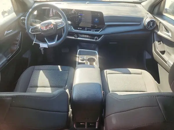 3GNAXHEG3TL166855 2026 CHEVROLET EQUINOX - Image 8
