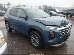 3GNAXHEG3TL167889 2026 CHEVROLET EQUINOX