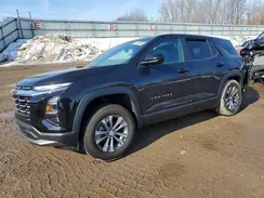 3GNAXHEG3TL172302 2026 CHEVROLET EQUINOX