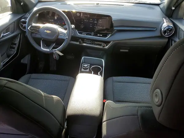 3GNAXHEG3TL172302 2026 CHEVROLET EQUINOX - Image 8