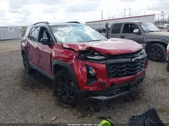 3GNAXHEG3TL175314 2026 CHEVROLET EQUINOX