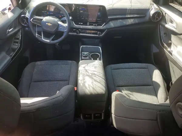 3GNAXHEG3TL177757 2026 CHEVROLET EQUINOX - Image 8